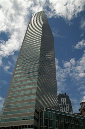 strikerx98 (artist) - A high rise building in Boston, MA. Stock Photo - Budget Royalty-Free & Subscription, Code: 400-03974552