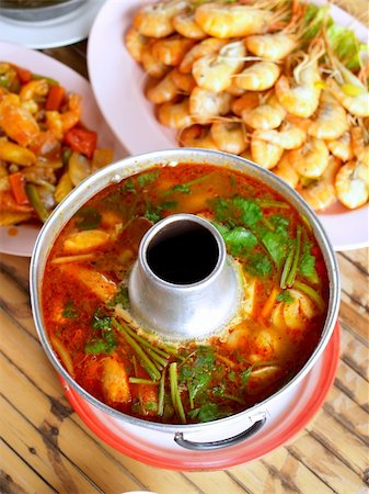 simsearch:400-05382486,k - thai  food   / thai  fish  food Stock Photo - Budget Royalty-Free & Subscription, Code: 400-03974891