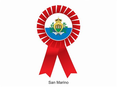 simsearch:400-03977192,k - This is a vector illustration of a ribbon, incorporating your desired country flag. Enjoy! Foto de stock - Super Valor sin royalties y Suscripción, Código: 400-03977188