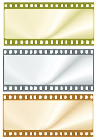 Color film frames for background Stock Photo - Budget Royalty-Free & Subscription, Code: 400-03979024