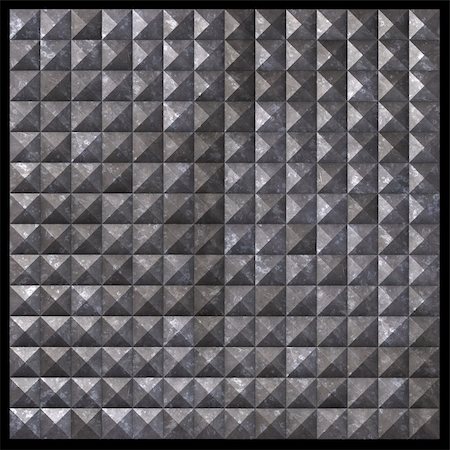 simsearch:400-08053133,k - 2d illustration of a simple grey metal texture Foto de stock - Super Valor sin royalties y Suscripción, Código: 400-03973828