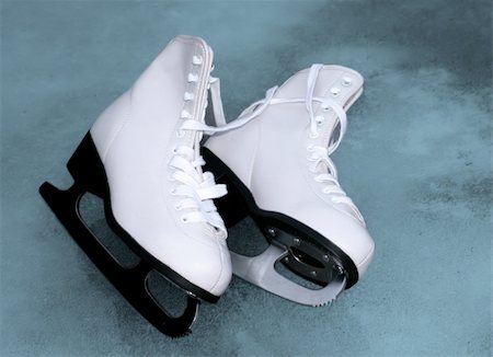 skates Stock Photo - Budget Royalty-Free & Subscription, Code: 400-03987802