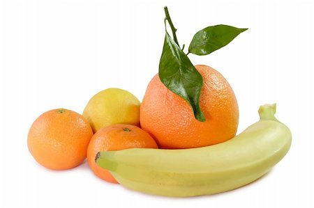 simsearch:400-04395073,k - Fresh tropical Fruits on bright Background Stock Photo - Budget Royalty-Free & Subscription, Code: 400-03994056