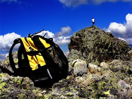 simsearch:400-09238153,k - fine image of italian alps Stockbilder - Microstock & Abonnement, Bildnummer: 400-03994813