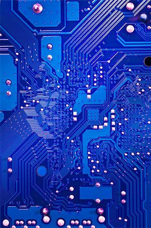 simsearch:400-05019823,k - Macro picture of technological computer background - high tech Stock Photo - Budget Royalty-Free & Subscription, Code: 400-03995204