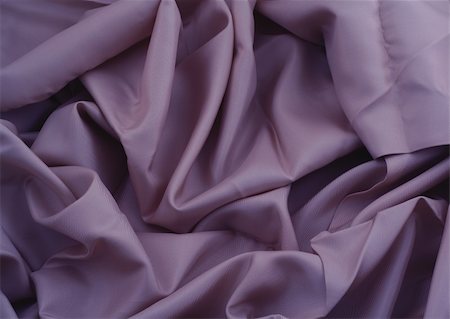 simsearch:695-05772848,k - close-up of creased purple satin Stockbilder - Microstock & Abonnement, Bildnummer: 400-03992084