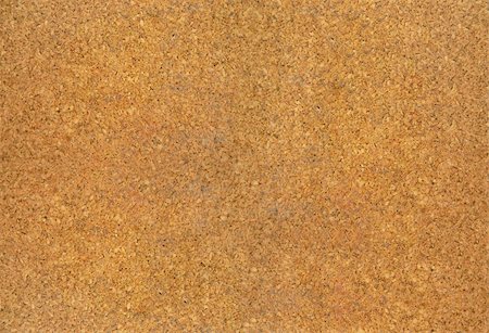 hi resolution cork background Photographie de stock - Aubaine LD & Abonnement, Code: 400-03992709