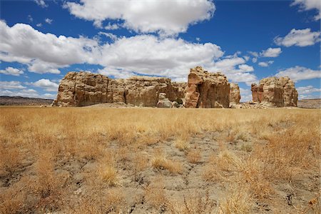 Acoma Pueblo, comté de Cibola, Nouveau-Mexique, États-Unis Photographie de stock - Premium Libres de Droits, Code: 600-04425072