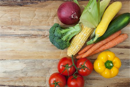 squash (vegetable) - Vegetables, Birmingham, Alabama, USA Stock Photo - Premium Royalty-Free, Code: 600-05803327