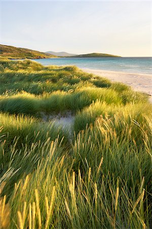 scenic scotland - Coastal Scenic, Sound of Taransay, Isle of Harris, Outer Hebrides, Scotland Stock Photo - Premium Royalty-Free, Code: 600-05803601