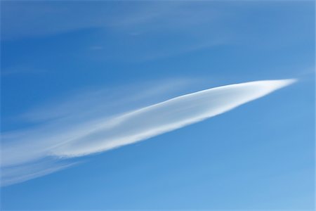 sky cloud sky only - Cloud Formation, Spitsbergen, Svalbard, Norway Stock Photo - Premium Royalty-Free, Code: 600-05822027