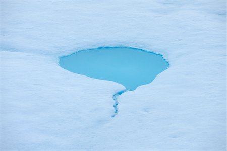 Pack de glace, océan Arctique, mer du Groenland Arctique Photographie de stock - Premium Libres de Droits, Code: 600-05822040