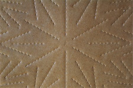 Perforated Cardboard Pizza Box Stock Photo - Premium Royalty-Free, Code: 600-06007914