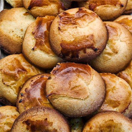 Sfogliatelle, Naples, Campania, Italy Foto de stock - Sin royalties Premium, Código: 600-06009138