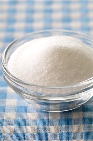 simsearch:600-06025225,k - Bowl of Sugar Stock Photo - Premium Royalty-Free, Code: 600-06025238