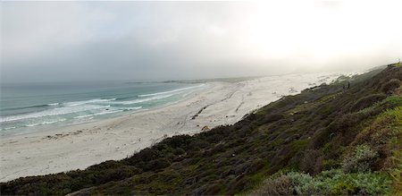 provincia del capo - Long Beach, Cape Town, Western Cape, Cape Province, South Africa Fotografie stock - Premium Royalty-Free, Codice: 600-06109461