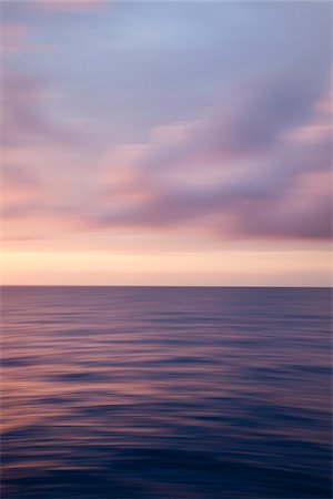Océan Atlantique Photographie de stock - Premium Libres de Droits, Code: 600-06355119
