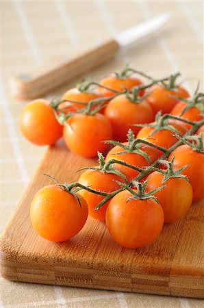 tomatoes Stock Photo - Premium Royalty-Free, Code: 600-06486047