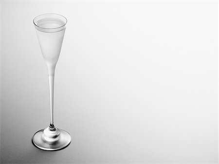 simsearch:600-06961857,k - Glass of Aquavit, Studio Shot Stock Photo - Premium Royalty-Free, Code: 600-06961858