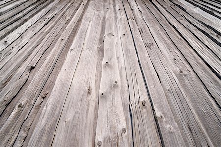 Weathered Wood Boards of Old Barn, Bavaria, Germany Stock Photo - Premium Royalty-Free, Code: 600-07110748