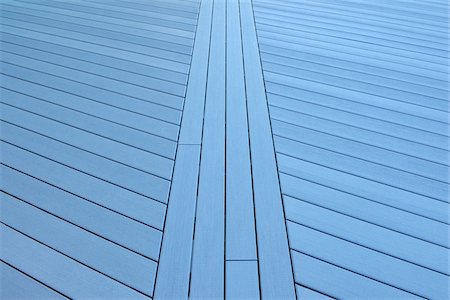 Floor Planks, Auckland, North Island, New Zealand Photographie de stock - Premium Libres de Droits, Code: 600-07110742