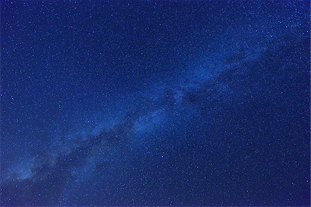 Starry Sky and Milky Way in Desert, Matruh Governorate, Libyan Desert, Sahara Desert, Egypt, Africa Foto de stock - Sin royalties Premium, Código: 600-07279230