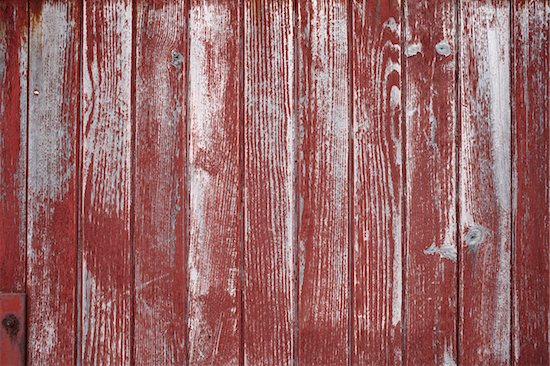 Peeling Red Paint on Wooden Wall, Saint-Jean-de-Luz, France Stock Photo - Premium Royalty-Free, Artist: photo division, Image code: 600-07279395
