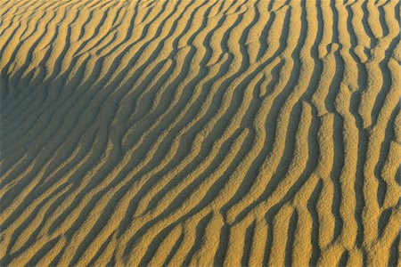 simsearch:700-01378458,k - Close-up of Sand Dune Patterns, Matruh, Great Sand Sea, Libyan Desert, Sahara Desert, Egypt, North Africa, Africa Photographie de stock - Premium Libres de Droits, Code: 600-07431199