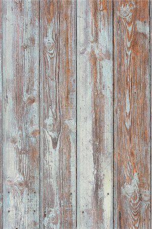 fond - Close-up of weathered, wooden boards on old building, Hesse, Germany, Europe Photographie de stock - Premium Libres de Droits, Code: 600-07487440