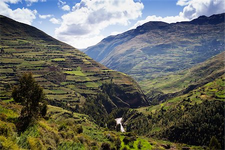 Sacred Valley of the Incas, Cusco Region, Peru Stockbilder - Premium RF Lizenzfrei, Bildnummer: 600-07529058