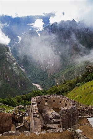 simsearch:600-07529089,k - Machu Picchu, Urubamba Province, Cusco Region, Peru Photographie de stock - Premium Libres de Droits, Code: 600-07529072