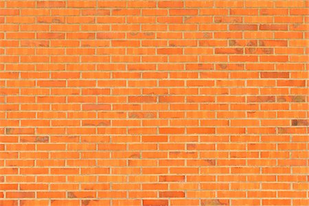 fotograma completo - Close-up of Brick Wall, Speicherstadt, Hamburg, Germany Foto de stock - Sin royalties Premium, Código: 600-07599782