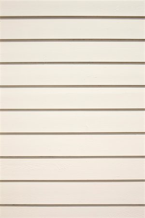 Close-up of white, painted wooden wall, Germany Stockbilder - Premium RF Lizenzfrei, Bildnummer: 600-07600020