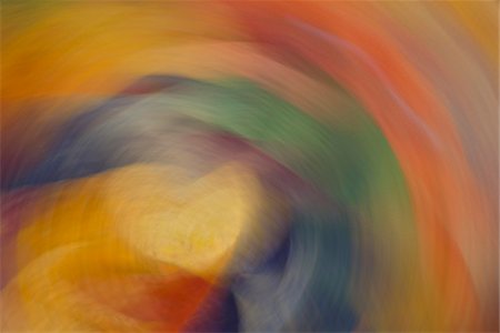 Abstract Colourful Blurred Background Photographie de stock - Premium Libres de Droits, Code: 600-07784401