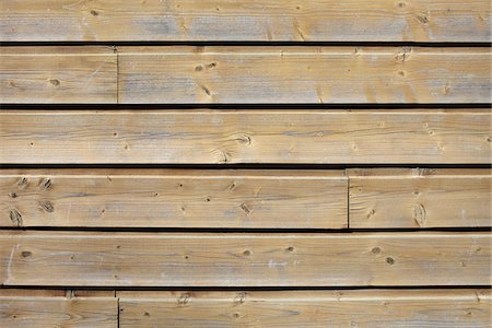 Close-up of Wooden Wall, Royan, Charente-Maritime, France Photographie de stock - Premium Libres de Droits, Code: 600-07810551