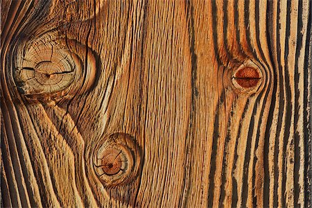 en bois - Close-up of wooden board, Bavaria, Germany Photographie de stock - Premium Libres de Droits, Code: 600-07848053
