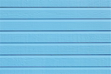 Close-up of Blue Painted Wooden Wall, Arcachon, Aquitaine, France Stock Photo - Premium Royalty-Free, Code: 600-07911167