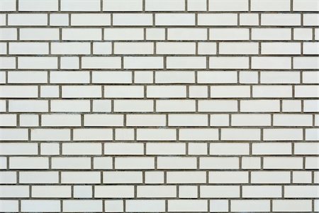 full frame (subject filling frame) - Close-up of Brick Wall, Norderney, East Frisia Island, North Sea, Lower Saxony, Germany Stock Photo - Premium Royalty-Free, Code: 600-07945260
