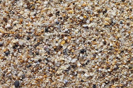 sand beach background - Close-up of Stones on Beach, Biarritz, France Stock Photo - Premium Royalty-Free, Code: 600-07966203