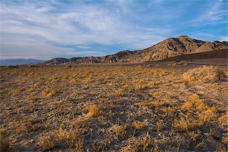 südwest-staaten - Death Valley National Park, California, USA Stockbilder - Premium RF Lizenzfrei, Bildnummer: 600-08059796