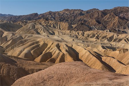 simsearch:600-08059799,k - Rocky Hills, Death Valley National Park, California, USA Stock Photo - Premium Royalty-Free, Code: 600-08059923