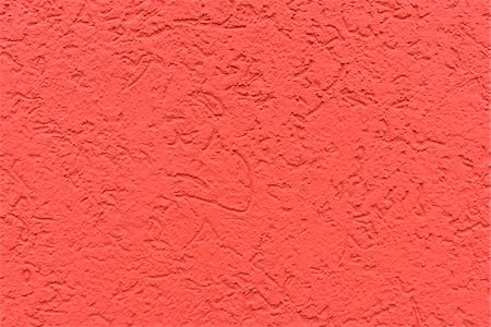 simsearch:600-08145815,k - Close-up of painted, orange, exterior stone wall of house, Odenwald, Hesse, Germany Foto de stock - Sin royalties Premium, Código: 600-08145812