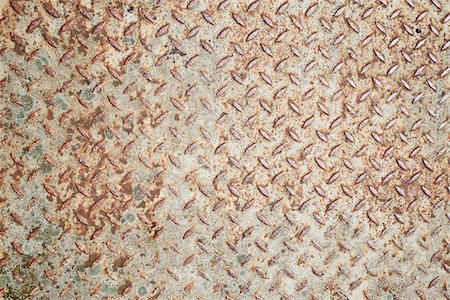simsearch:600-06302212,k - Close-up of Metal Surface with Rust Stockbilder - Premium RF Lizenzfrei, Bildnummer: 600-08353504