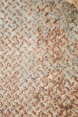 simsearch:600-06302212,k - Close-up of Metal Surface with Rust Stockbilder - Premium RF Lizenzfrei, Bildnummer: 600-08353505