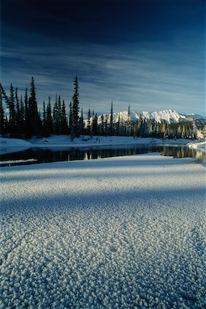 simsearch:600-00003583,k - Le Parc National Jasper (Alberta), Canada Photographie de stock - Premium Libres de Droits, Code: 600-00010806