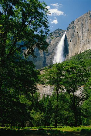 simsearch:6119-08267459,k - Yosemite National Park, California, USA Foto de stock - Sin royalties Premium, Código: 600-00012738