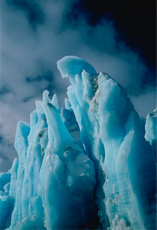 simsearch:700-00183247,k - Glacial Ice South Georgia Island Antarctic Islands Fotografie stock - Premium Royalty-Free, Codice: 600-00028396