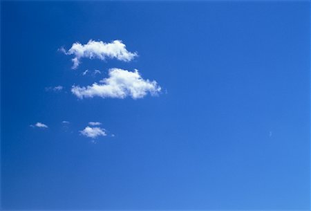 Clouds in Sky, Ontario, Canada Stock Photo - Premium Royalty-Free, Code: 600-00057756