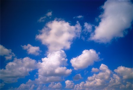 simsearch:600-00025189,k - Nuages dans le ciel Photographie de stock - Premium Libres de Droits, Code: 600-00052126