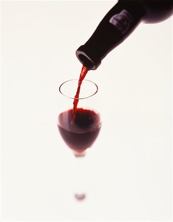 port wine - Glass of Port Stock Photo - Premium Royalty-Free, Code: 600-00060366
